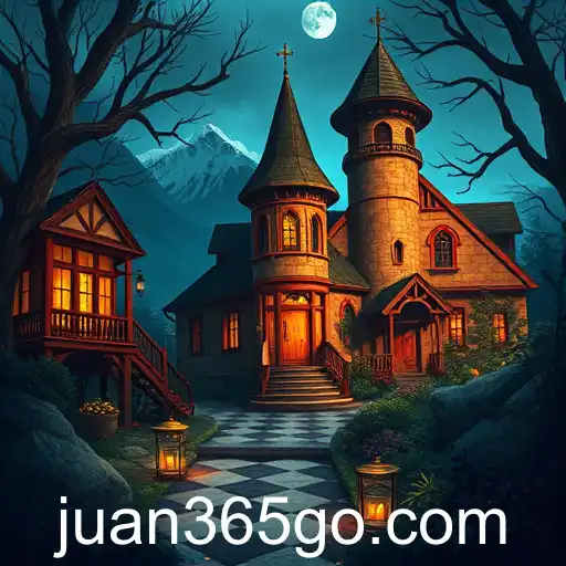 Exploring the Thrilling World of 'Adventure Quest' on Juan365