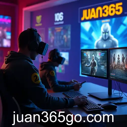 Gaming Industry Faces New Trends