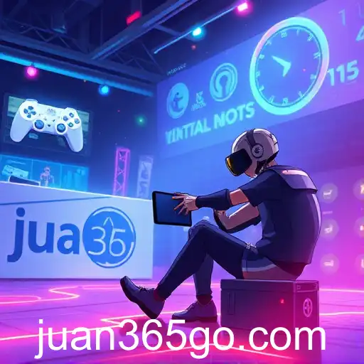 The Global Appeal of Online Gaming in 2025