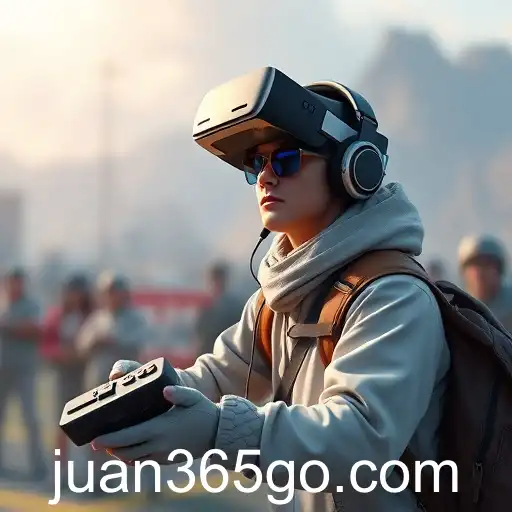 Innovations and Trends in Online Gaming