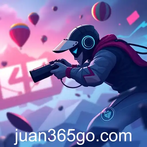 Juan365 Leads the Way in Online Gaming