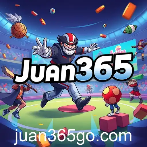 Rising Phenomenon: Juan365's Impact on Gaming Culture
