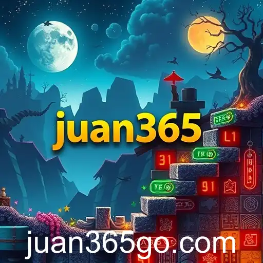 The Rise of Juan365 in the Gaming World