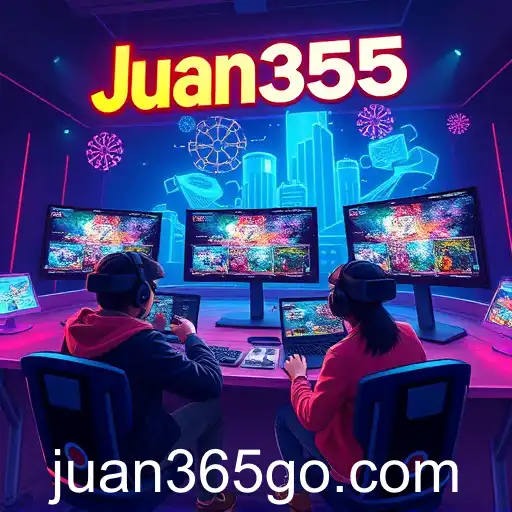 The Gaming Phenomenon: Juan365's Impact
