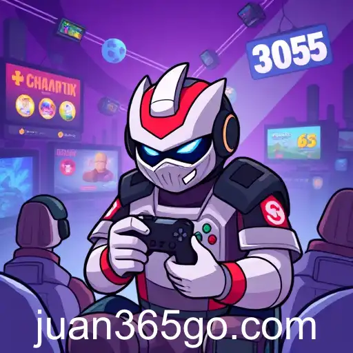 Juan365: A Playground for Gamers