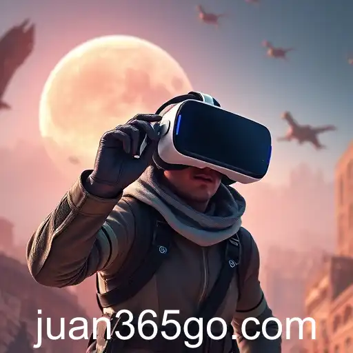 Gaming Site Juan365 Sparks Excitement