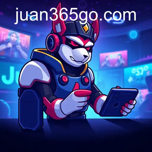 The Rise of Juan365: Shaping the Future of Online Gaming