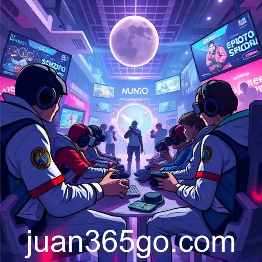 Exploring the Thrills of Multiplayer Arena Games on Juan365 Website