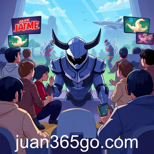 juan365