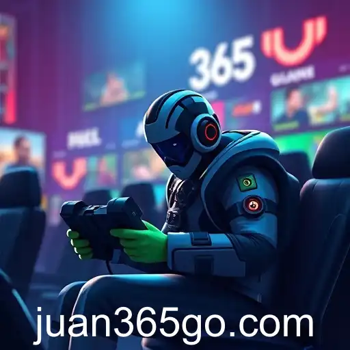 The Rise of Juan365 in Online Gaming