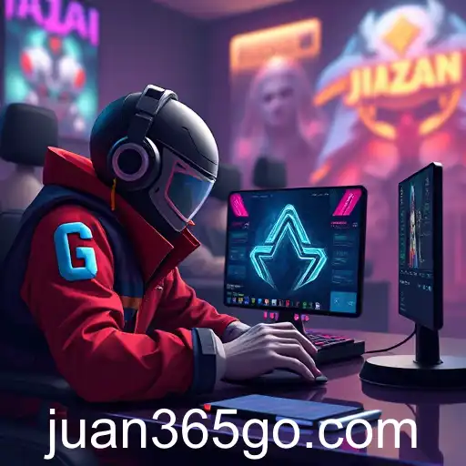 The Rise of Juan365: Revolutionizing Online Gaming