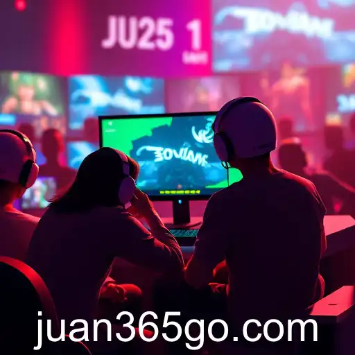 The Rise of Online Gaming in Modern Times