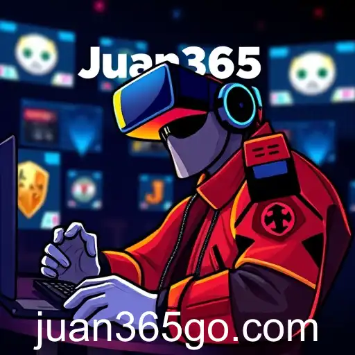 The Rise of Online Gaming: Exploring Juan365