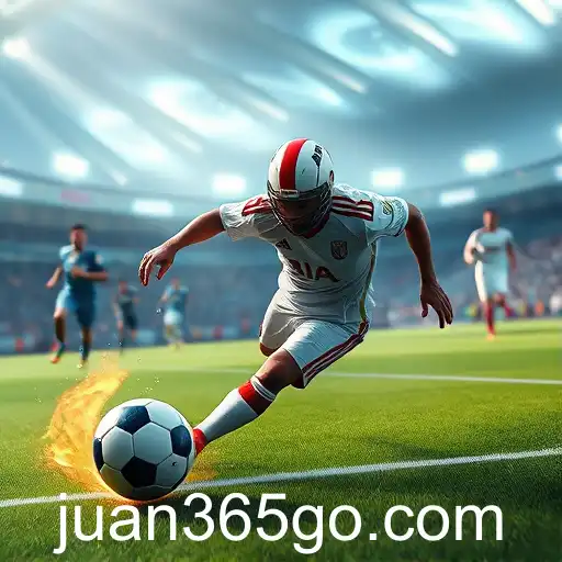 The Rise of 'Sports Mania': A Gaming Revolution with juan365