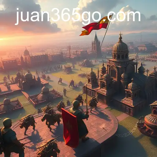 Exploring the Strategy Zone: Unveiling the World of Juan365
